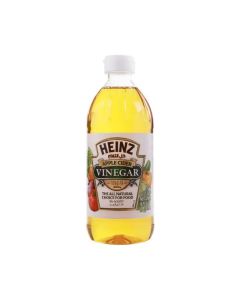 Heinz Apple Cider Vinegar Natural Choice Vinegar- 473ml