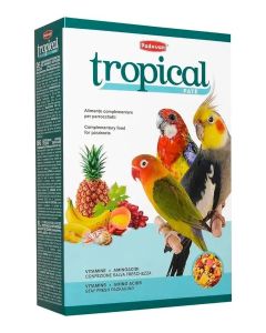Padovan Tropical Patee 700Gm