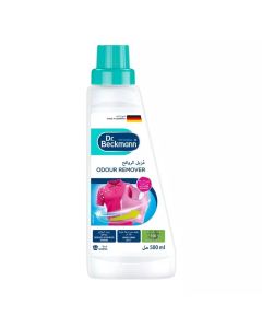 Dr.Beckmann Odour Remover Liquid, Long-Lasting Freshness- 500ml