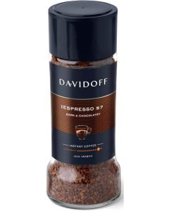 Espresso 57 Instant Coffee 90grams