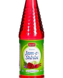 Qarshi Jam-e-Shirin Herbal Syrup 800ml