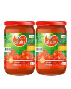 Tomato Paste Twin Pack