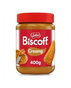 Original Caramelised Biscuit Spread Smooth - 400g