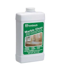 Marble Clean Surface Cleaner Clear