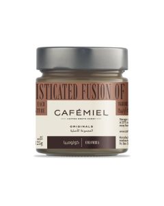 Cafémiel Colombia