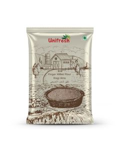 Ragi Atta Finger Millet Flour