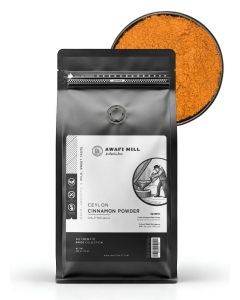 AWAFI MILL Ceylon Cinnamon Powder 500g / Sri Lankan Cinnamon