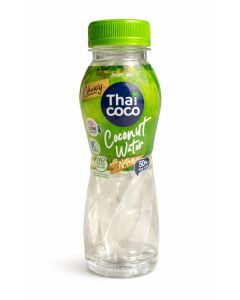 Coconut Water with Nata de Coco 320ml