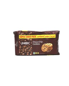 Unibic Chocolate Chip Cookies 500g