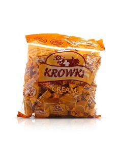 Monti Krowki Luxury Cream Fudge- 850gms