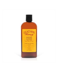 Leather Cleaner: Non-Toxic Leather Care Made in the USA Since 1968. Deep Cleans Leather, Faux & Vinyl - Couches, Car Seats, Purses, Tack, Shoes & Bags. Safe Any Colors & White Leather