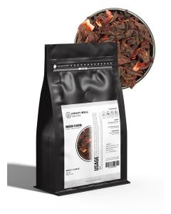 AWAFI MILL Sudanese Hibiscus Flowers 250g / Karkadeh / Hibiscus sabdariffa