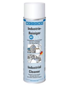 Weicon Industrial Cleaner 500ml