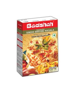 Sindhi Biryani Masala Powder