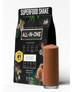 Jaje Health All-in-One Superfood Protein Shake / Complete Superfood Shake