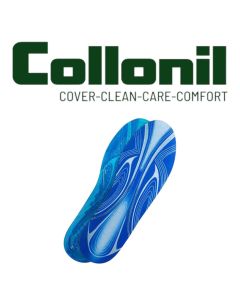 Collonil Style Gel Insole – Cushioning & Comfort (Size 40-41)