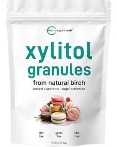 Micro Ingredients Xylitol Sweetener