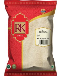 Semolina 1Kg