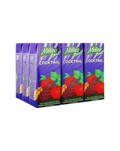 Cool Cocktail Juice Packs