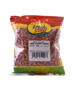 Fresh Food Red Kidney Bean- 500gms