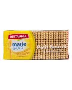 Marie Gold Petit Beurre