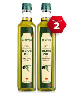 Spanish Pomace Olive Oil