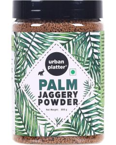 Palm Jaggery Powder 300g