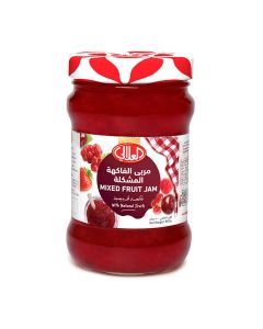 Alali Jam - Mixed Fruits - 800gm