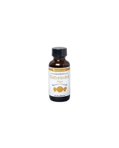 LorAnn Butterscotch Super Strength Flavor 1 ounce bottle