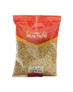 Real Taste Toor Dal- 500gms