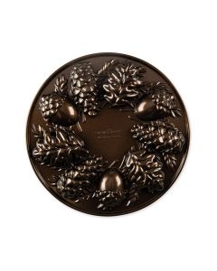 Nordic Ware Woodland Cakelet