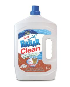 Clean Disinfectant Bakhour