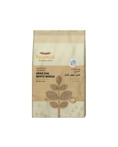 Organic Urad Dal White Whole 2 Kg : A Protein-Packed Superfood