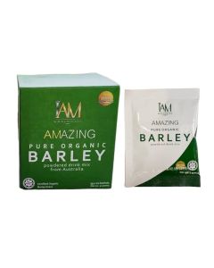Pure Barley Powdered Drink