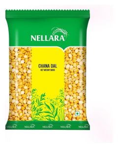 Nellara Chana Dal 500 Gm