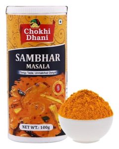 Sambhar Masala 100 gm