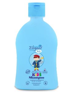 Elegent Kids Shampoo 500ml with Moisturizing and Nourishing extracts
