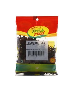 Fresh Food Cloves Seeds- 50 gm