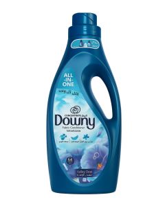 Fabric Conditioner Concentrate Valley Dew Variant