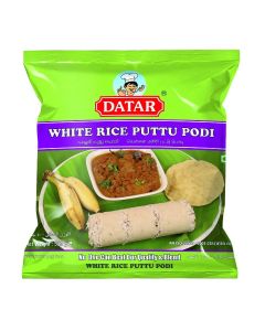 White Rice Puttu Podi 500 gm