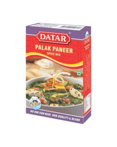 Palak Paneer Spice Mix