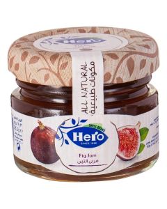 Hero Fig Jam, 28.3 gm