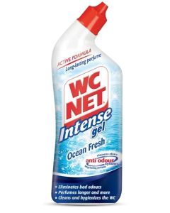 Intense Gel Ocean Fresh 750ML