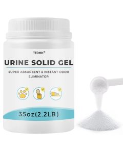 352 OZ Camping Toilet Chemicals with Spoon Toilet Gel Pow for Portable Toilet Super Absorbent Urine Absorber Eco Gel Sodium Polyacrylate Deodorizer for Pet Loo Emergency Toilet Bio Gel by TTDMK