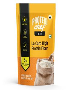 Low Carb High Protein Flour, 1Kg