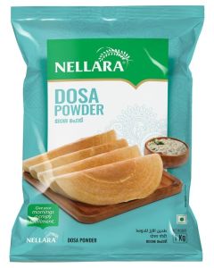 Nellara Dosa Powder 1 Kg