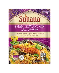 Shahi Biryani Mix