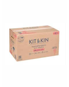 Eco Diapers Size 6