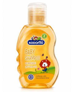 Baby Shampoo Gentle Soft 100ml