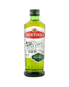 Extra Virgin Olive Oil